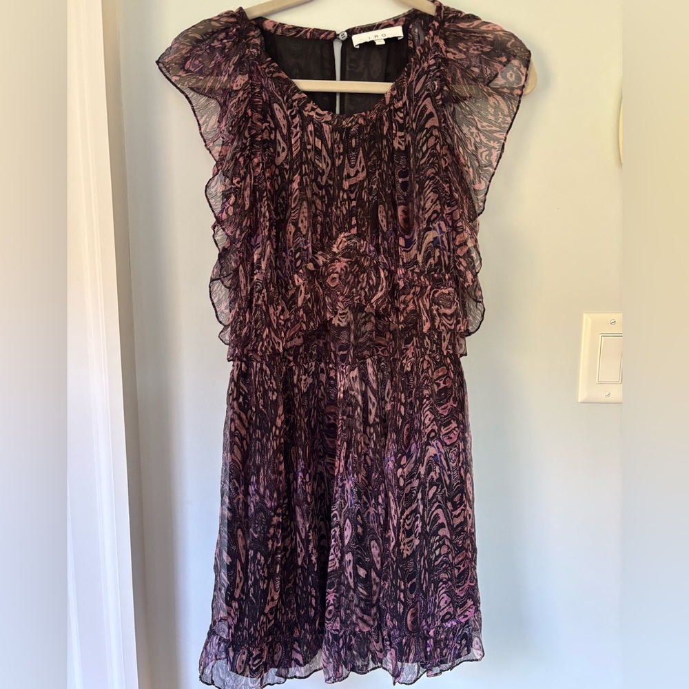 Iro dress sz 36
